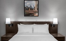 Four Points By Sheraton New York Downtown