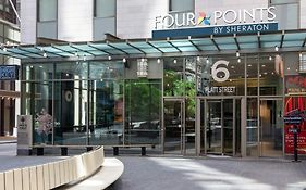 Four Points By Sheraton New York Downtown
